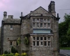 Hotel The Fox House by Innkeeper's Collection (Sheffield, United Kingdom)