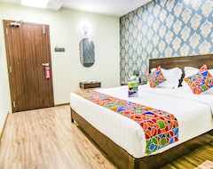 Hotelli FabHotel Prince Park Arcot Road (Vellore, Intia)