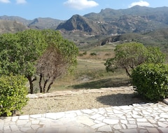 Casa/apartamento entero Dos habitación casa para vacaciones en el sur de España en un hermoso valle ubi… (Turre, España)