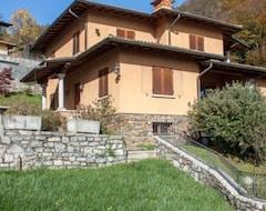 Toàn bộ căn nhà/căn hộ Villa Lakecomo - Ritrovo (Menaggio, Ý)
