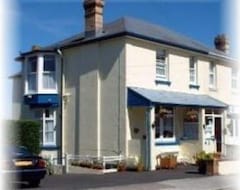 Khách sạn Harbour Lodge B&B (Paignton, Vương quốc Anh)