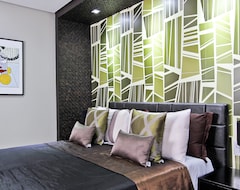 Huoneistohotelli Boracay Suites (Malay, Filippiinit)