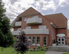 Khách sạn Landgasthaus Fischer (Suthfeld, Đức)