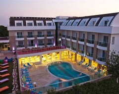 Life Elite Hotel (Side, Turkey)