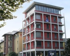 Hotelli Haus der Jugend (Frankfurt, Saksa)