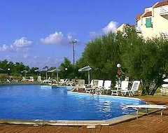 Khách sạn Hotel Lassi (Lassi, Hy Lạp)