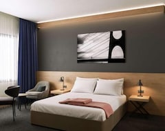 Hotel Executive Residency By Best Western Amsterdam Airport (Hoofddorp, Nizozemska)