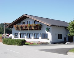 Hotel Urzn (Altmünster, Austrija)