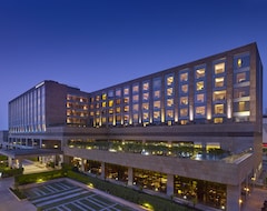 Hotel Hyatt Regency Chandigarh (Chandigarh, India)