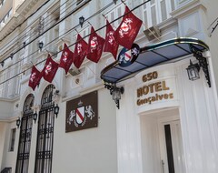 Hotel Gonçalves (Porto Alegre, Brasilien)