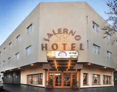 Khách sạn Hotel Salerno (Villa Carlos Paz, Argentina)