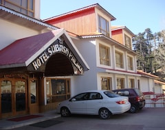 Hotel Subhash Palace (Patnitop, India)