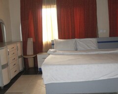 Hotel Garden City Marriott (Port Harcourt, Nigerija)