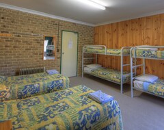 Acacia Snowy Motel (Jindabyne, Australia)