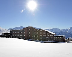 Hotel Club Med Alpe d'Huez - French Alps (L´Alpe d´Huez, Francuska)
