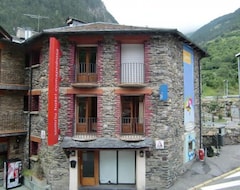 Otel Comapedrosa (Arinsal, Andorra)