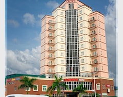 Khách sạn Hotel Crown (Hạ Long, Việt Nam)