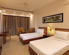 Hotel Lemon Tree  Baddi (Baddi, Indija)