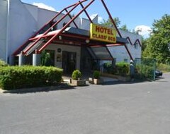 Khách sạn Class'eco Chambly (Chambly, Pháp)