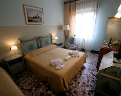 Hotel Venice Lion Residence - Vespucci (Mestre, Italija)