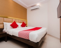 OYO 17322 Hotel Prime Residency (Navi Mumbai, India)
