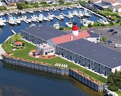Otel Riverview Resort (South Yarmouth, ABD)