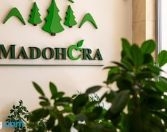 Madohora Holiday Resort (Ślemień, Ba Lan)