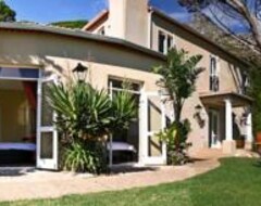 Hotel Villa Hout Bay Heights (Hout Bay, South Africa)