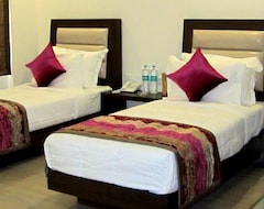 Hotel Central Palace (Dehradun, Indija)
