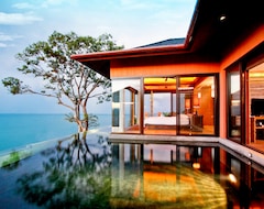 Resort Sri Panwa Phuket (Cape Panwa, Tailandia)