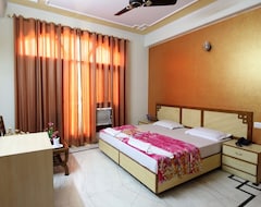 Hotel Starline - Sushant Lok (Gurgaon, India)