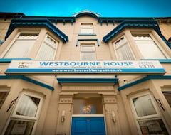 Hotel Westbourne House (Blackpool, Reino Unido)
