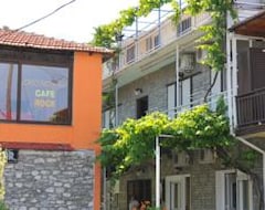 Khách sạn Chrisi Akti (Skala Potamia, Hy Lạp)