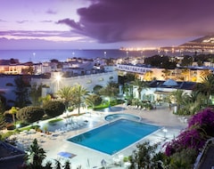 Hotel Le Tivoli (Agadir, Morocco)