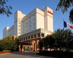 Hotel West Des Moines Marriott (West Des Moines, Sjedinjene Američke Države)