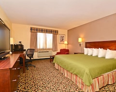 Hotel Quality Inn (Wickenburg, Sjedinjene Američke Države)