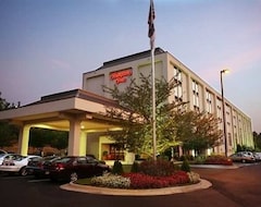 Hotel Hampton Inn Atlanta-Peachtree Corners/Norcross (Norcross, Sjedinjene Američke Države)