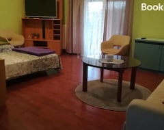 Cijela kuća/apartman Apartment Licardo (Sveti Lovreč, Hrvatska)
