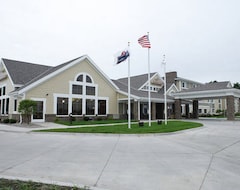 Khách sạn AmericInn by Wyndham Monmouth (Monmouth, Hoa Kỳ)
