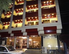Hotel Rukn Kahramana Baghdad (Bagdad, Irak)