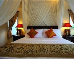Hotel Villa d'Uma (Ubud, Indonezija)