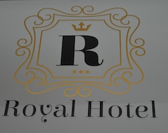 Khách sạn Hotel Royal - Beauty & Spa (Porto Cesareo, Ý)