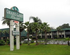 Khách sạn Grand Lake & Lifetime Of Vacations Resorts (Kissimmee, Hoa Kỳ)