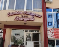 Hotel Pensiune Restaurant Avangarde (Pitesti, Romania)