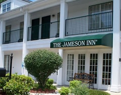 Hotelli Quality Inn Carrollton (Carrollton, Amerikan Yhdysvallat)