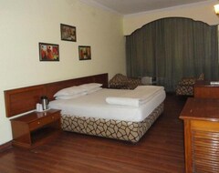 Hotel Mark (Chandigarh, Indija)