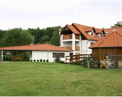 Cijela kuća/apartman Rosalka Holiday Apartements (Decin, Češka Republika)