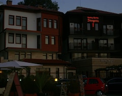 Hotel Seagull (Nessebar, Bulgaristan)
