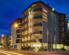 Luna Fátima Hotel (Fatima, Portogallo)