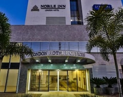 Hotel Nobile Residences London Anapolis (Anápolis, Brazil)